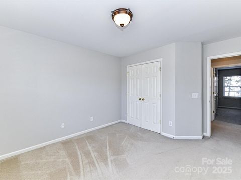 A home in Huntersville