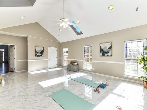 A home in Huntersville