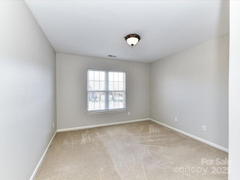 A home in Huntersville