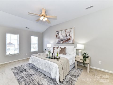 A home in Huntersville