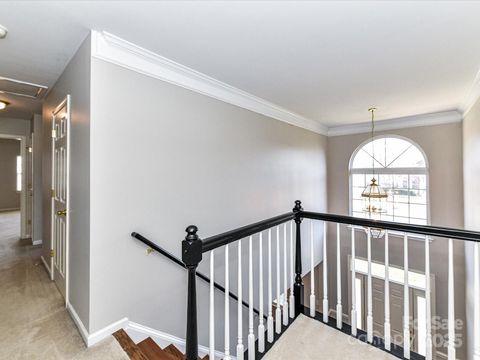 A home in Huntersville
