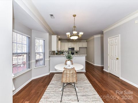 A home in Huntersville