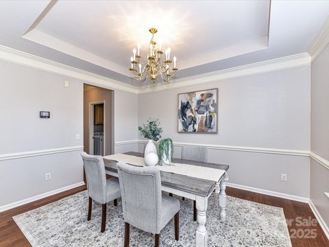 A home in Huntersville