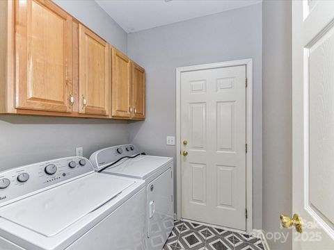 A home in Huntersville