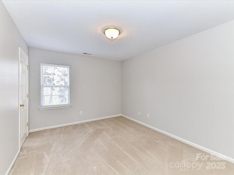 A home in Huntersville