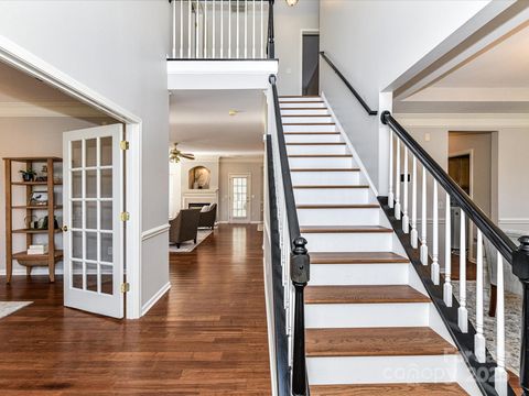 A home in Huntersville