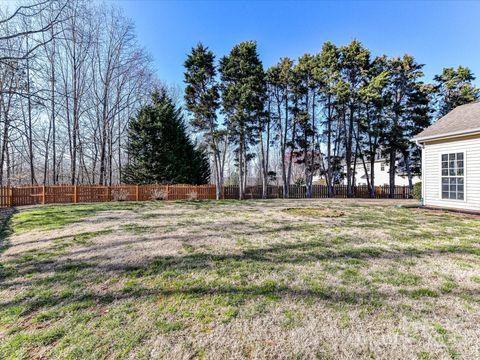 A home in Huntersville