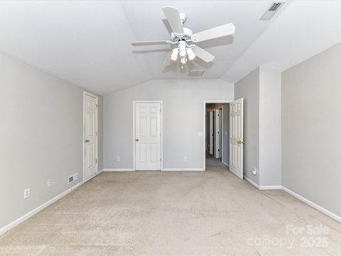 A home in Huntersville