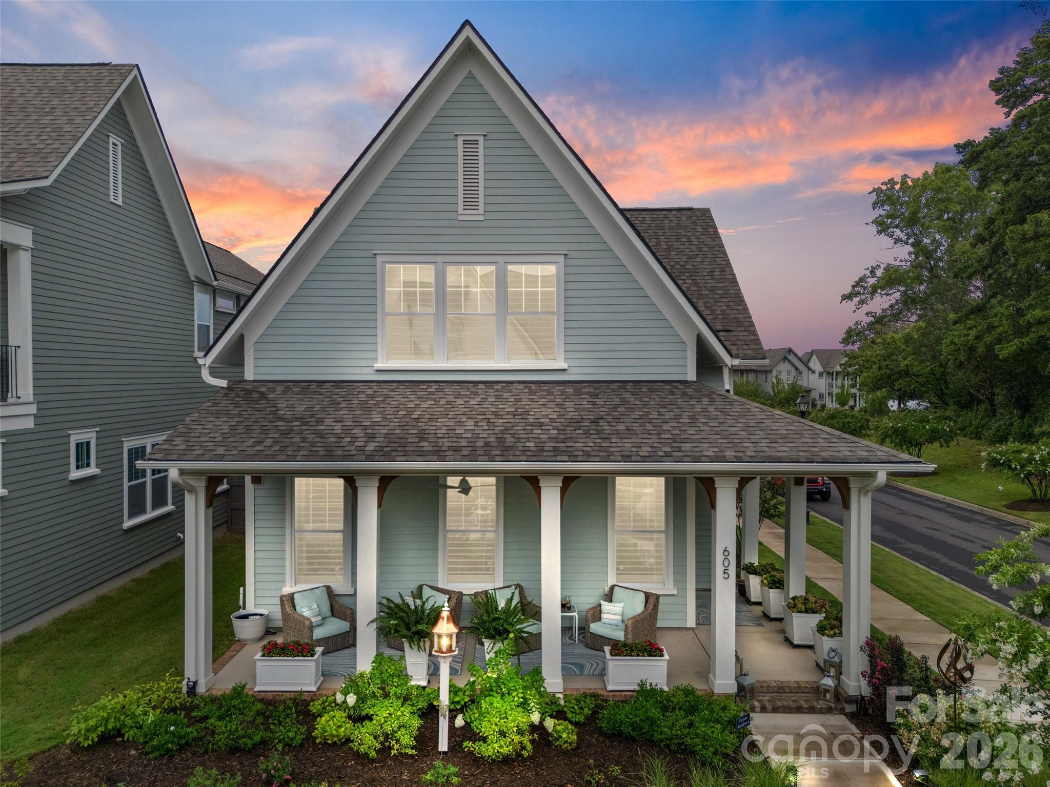 605 Hops Alley, Fort Mill, SC, 29715