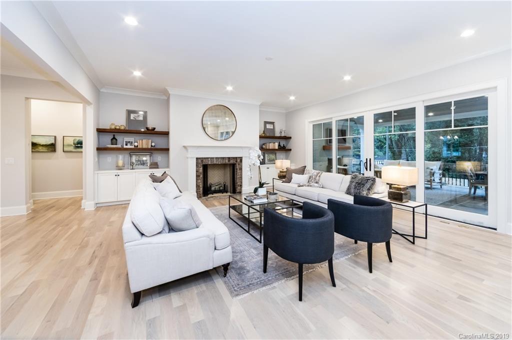 Cotswold - Residential