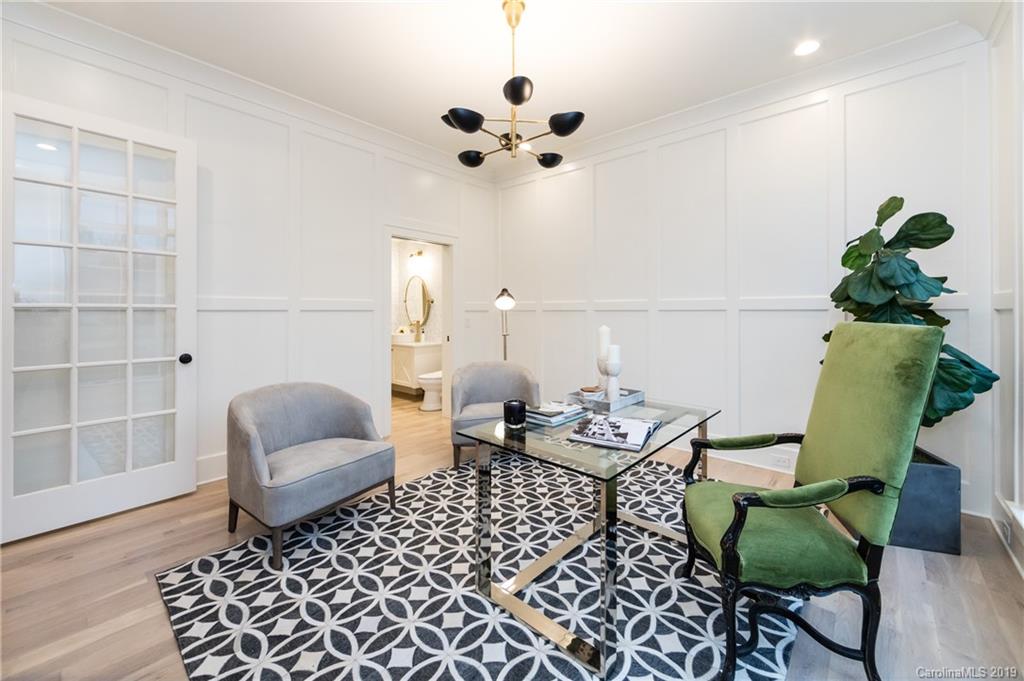 Cotswold - Residential