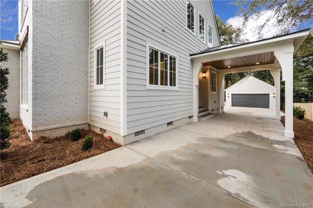 Cotswold - Residential