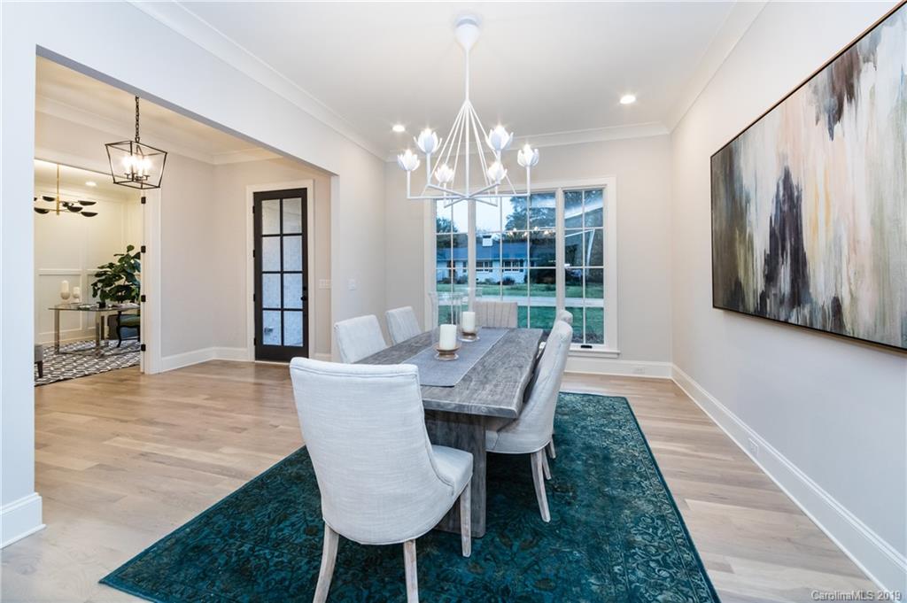 Cotswold - Residential