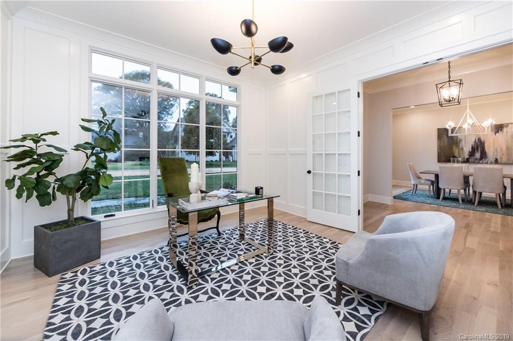 Cotswold - Residential