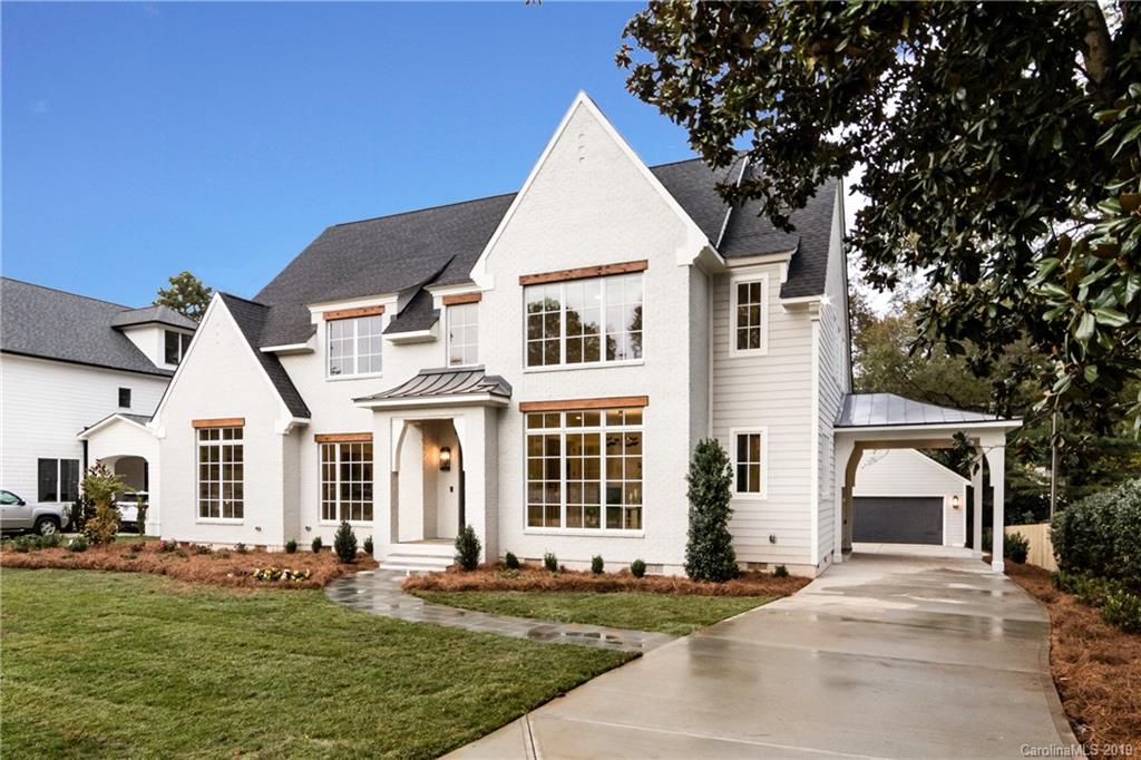 Cotswold - Residential