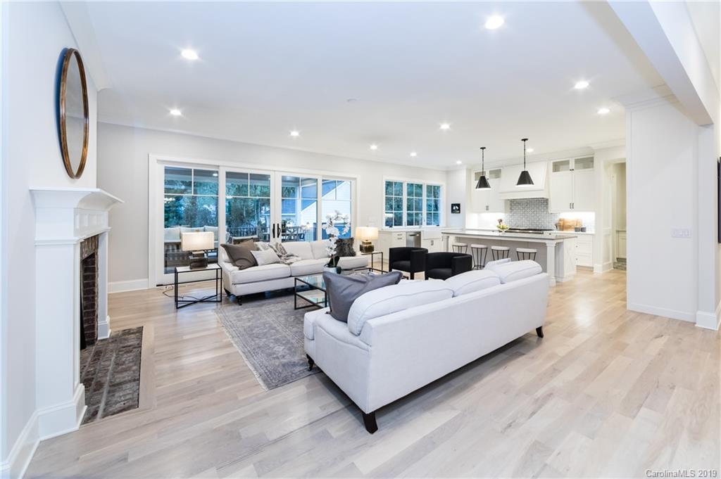 Cotswold - Residential