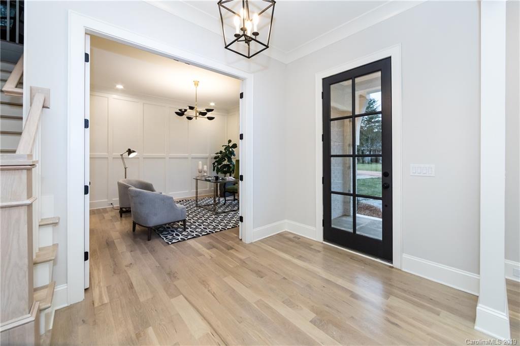 Cotswold - Residential