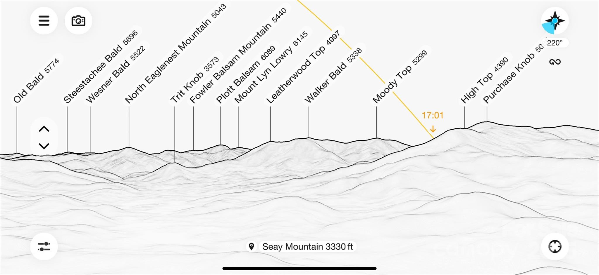 Rabbits Ridge - Land