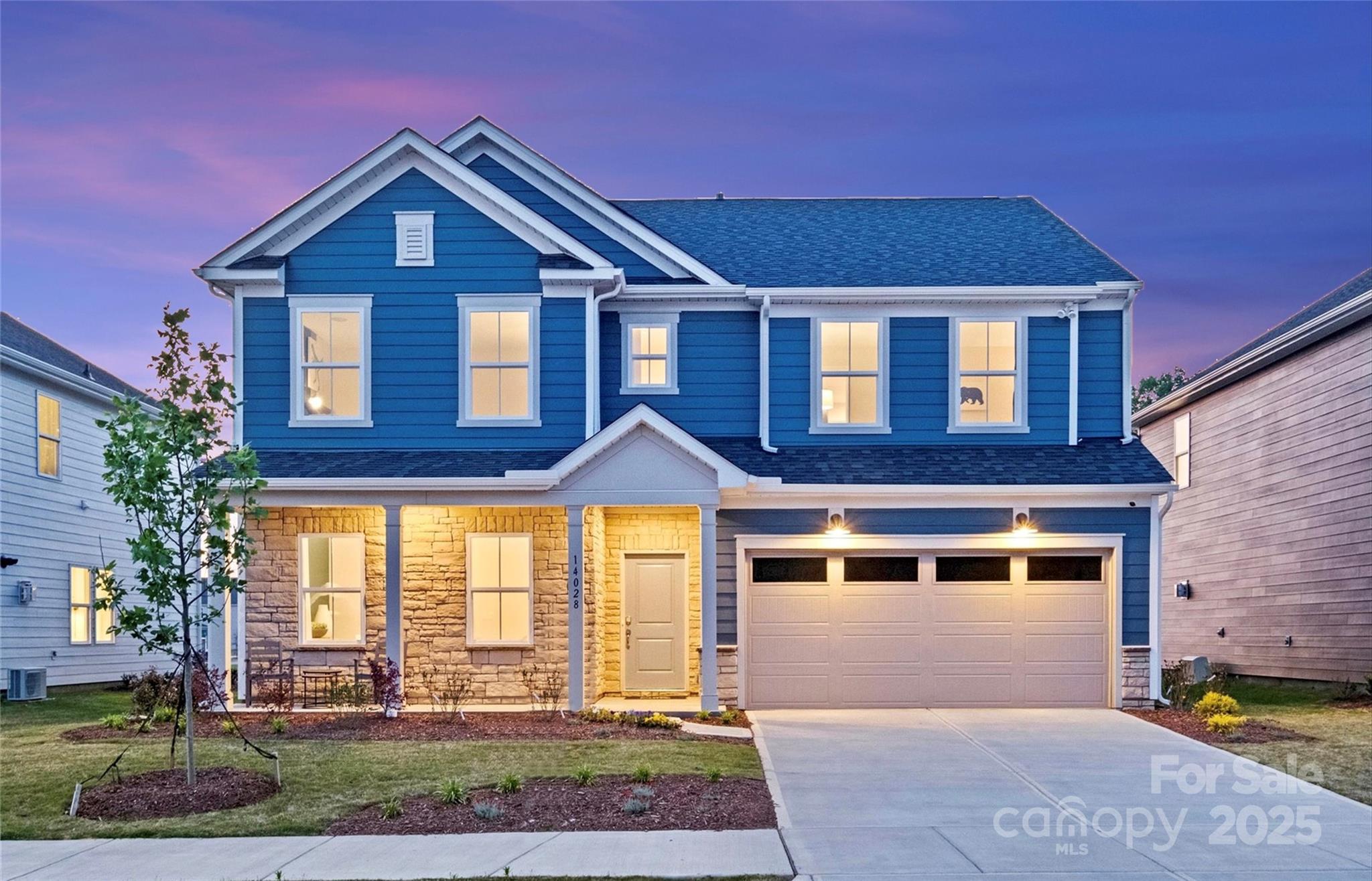 6000 Chumbley Point Road 78