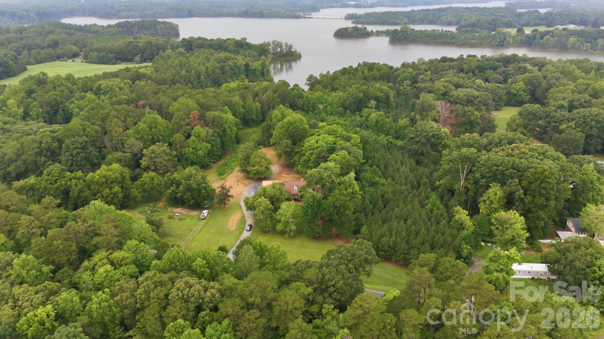 360 Small Road