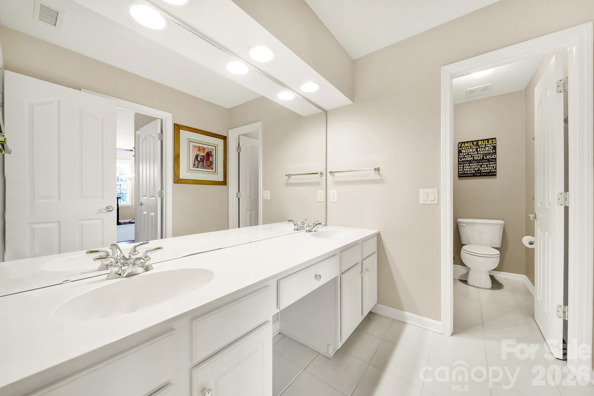 Ivy Ridge At Ballantyne - Residential