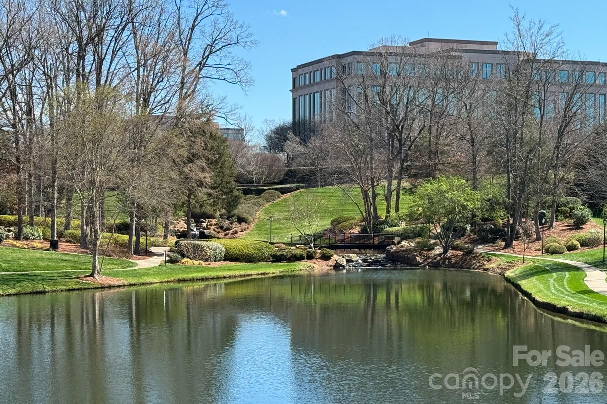 Ivy Ridge At Ballantyne - Residential