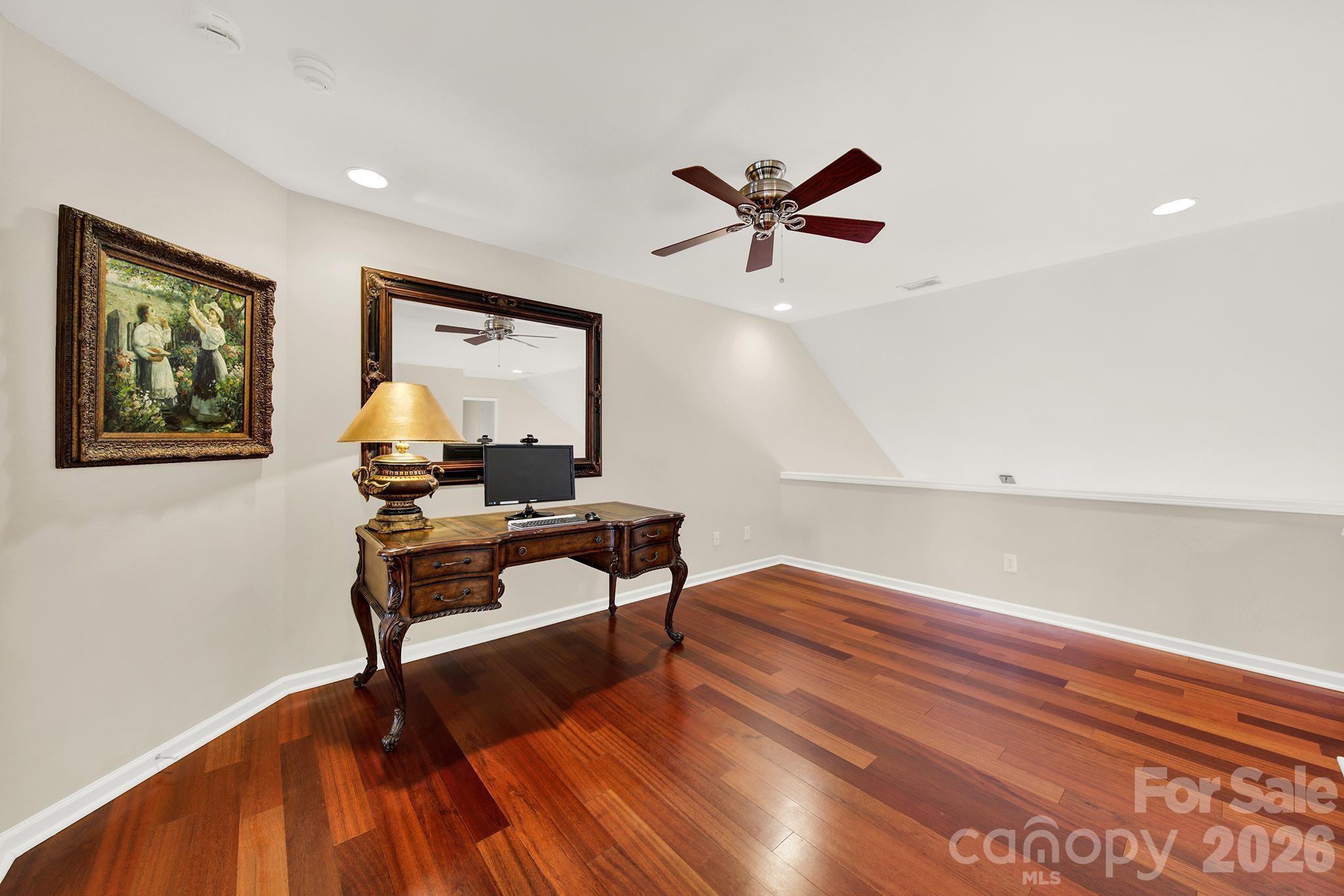 Ivy Ridge At Ballantyne - Residential