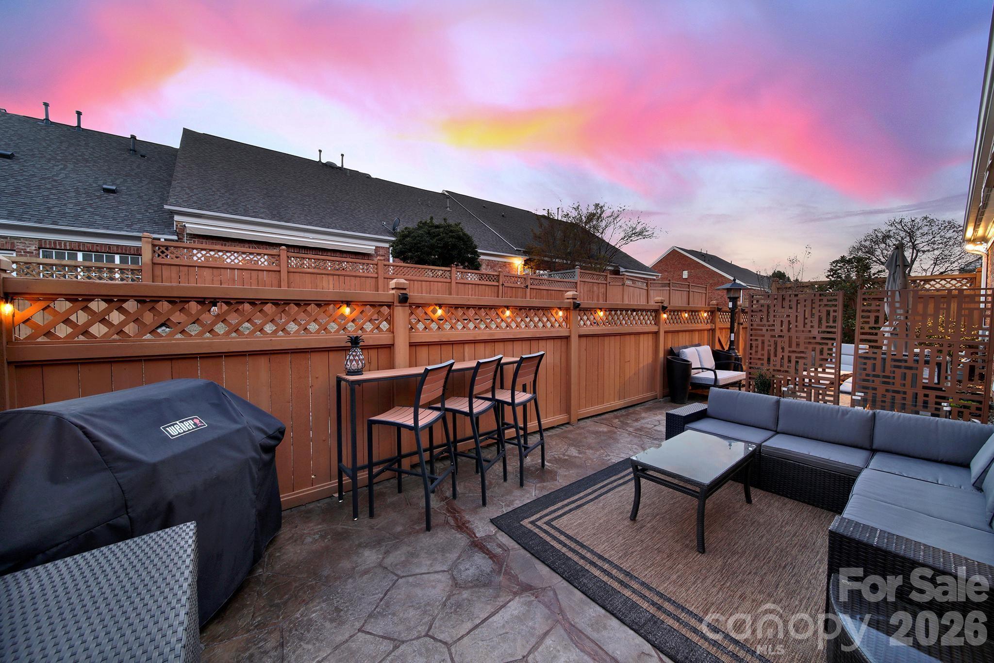 Ivy Ridge At Ballantyne - Residential