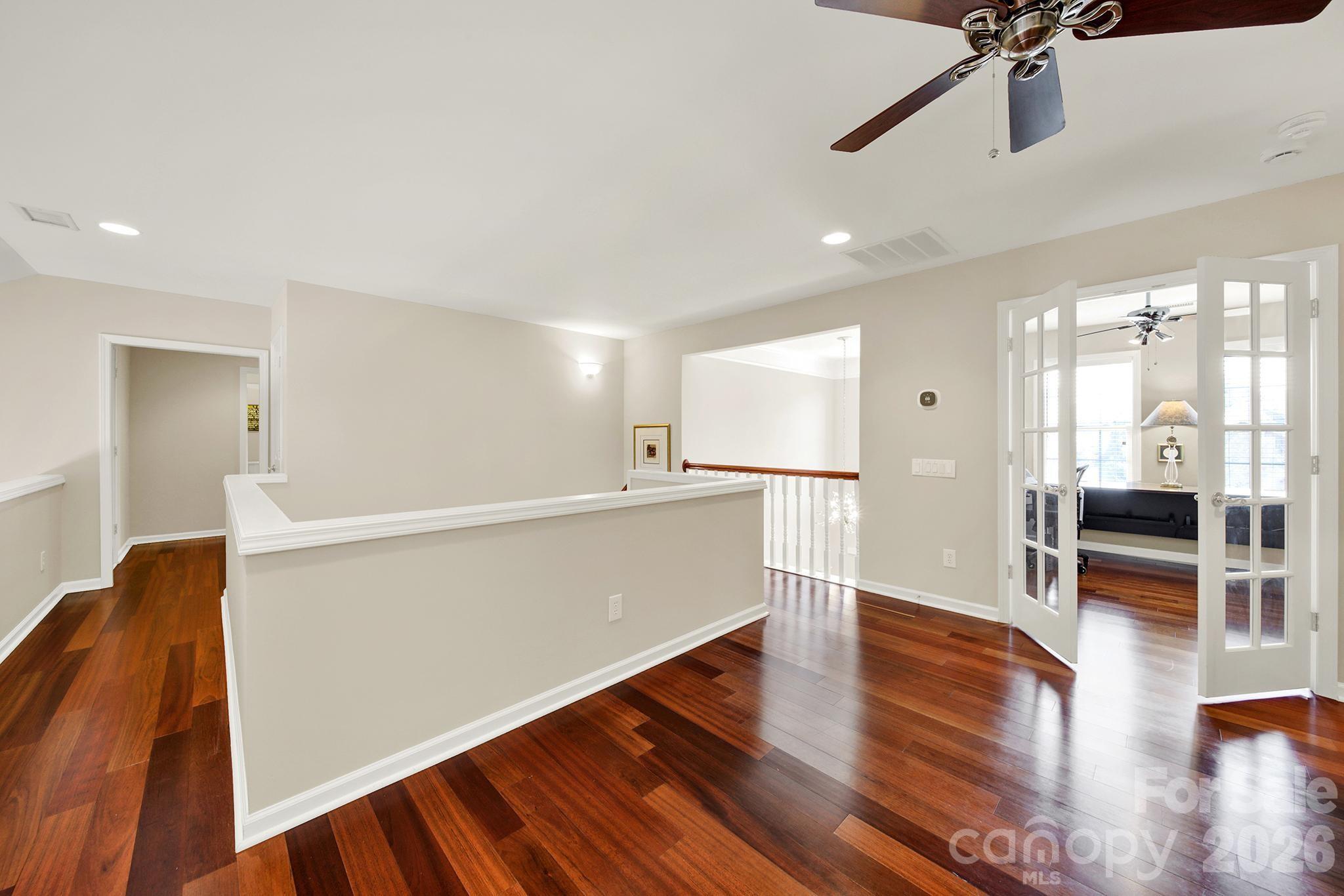 Ivy Ridge At Ballantyne - Residential