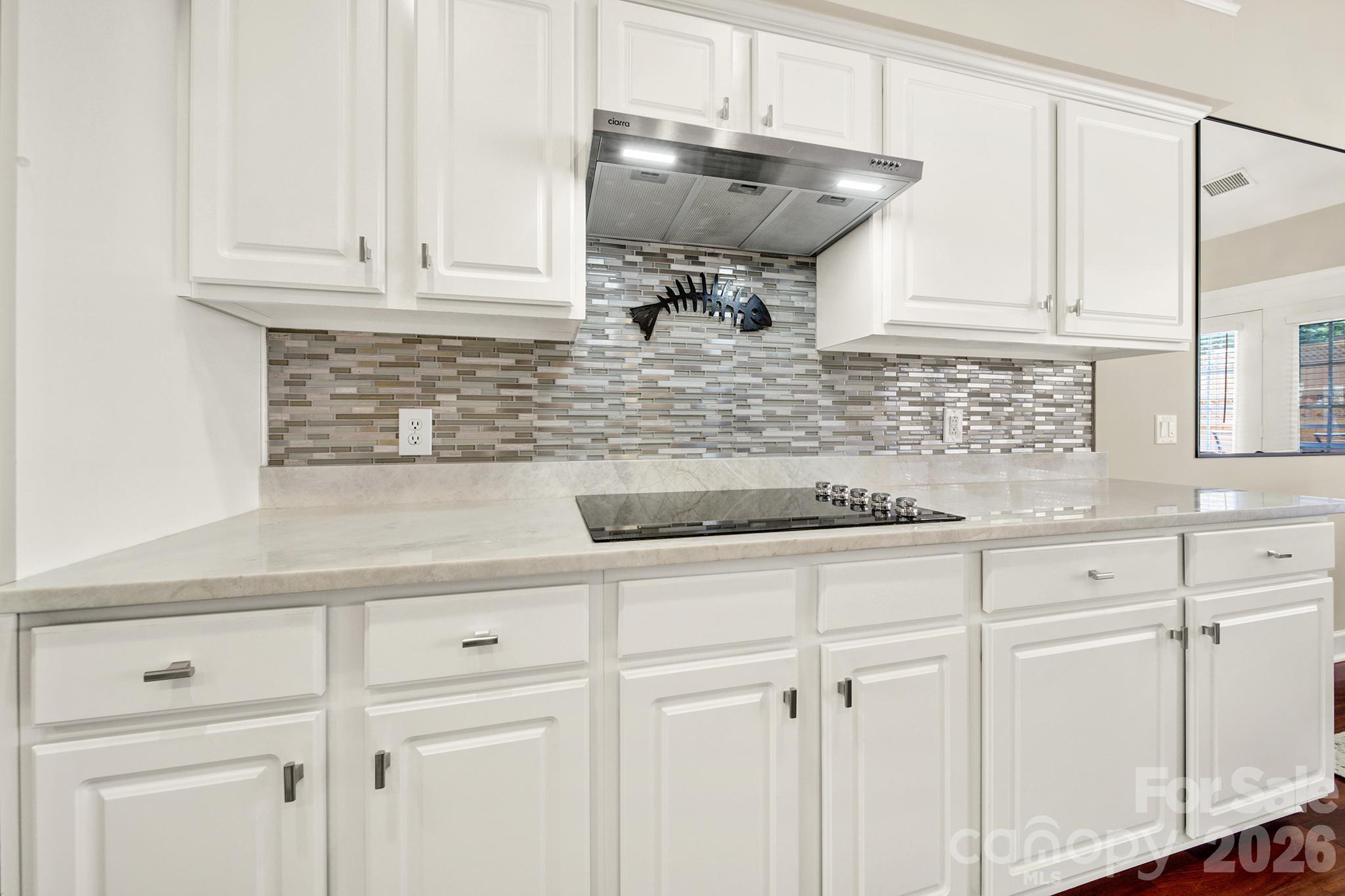 Ivy Ridge At Ballantyne - Residential