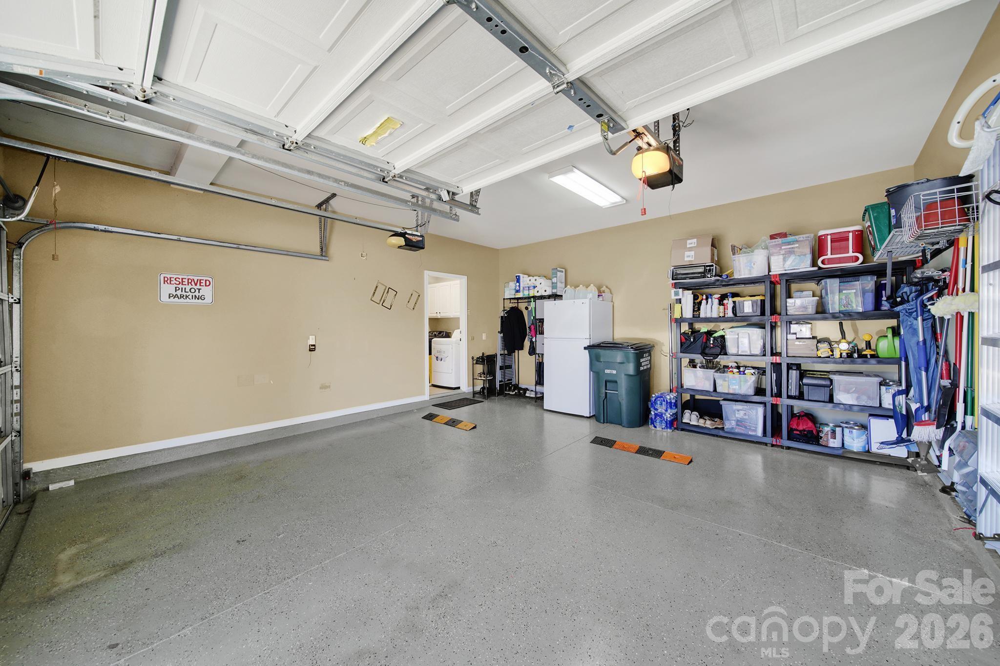 Ivy Ridge At Ballantyne - Residential