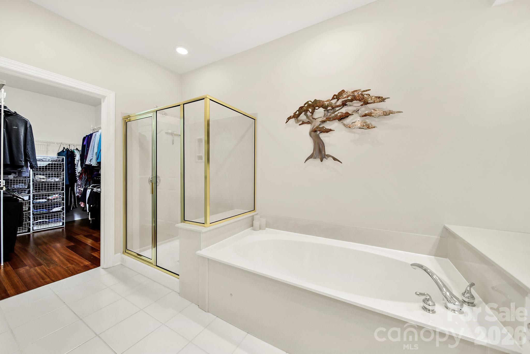 Ivy Ridge At Ballantyne - Residential