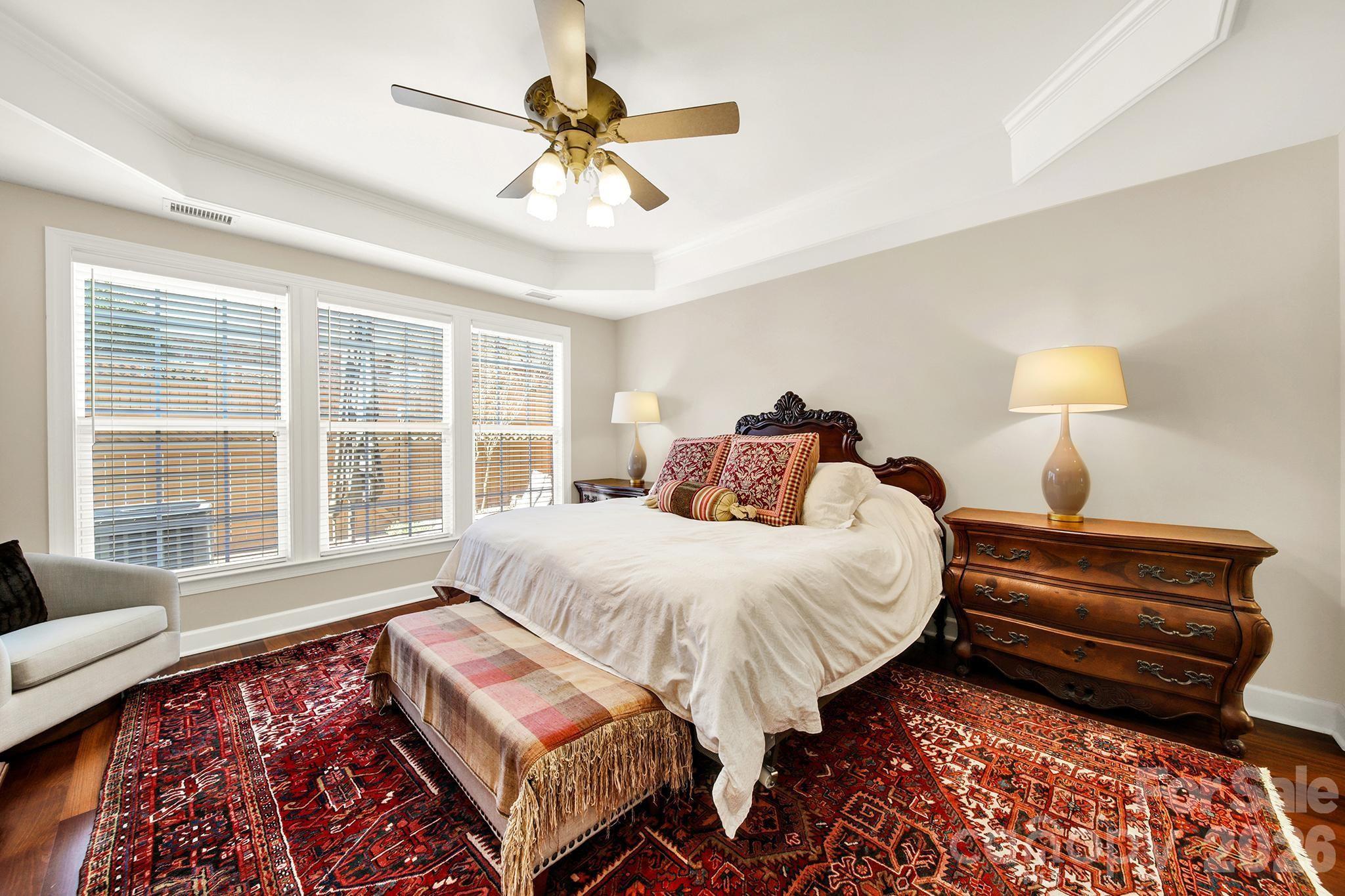 Ivy Ridge At Ballantyne - Residential