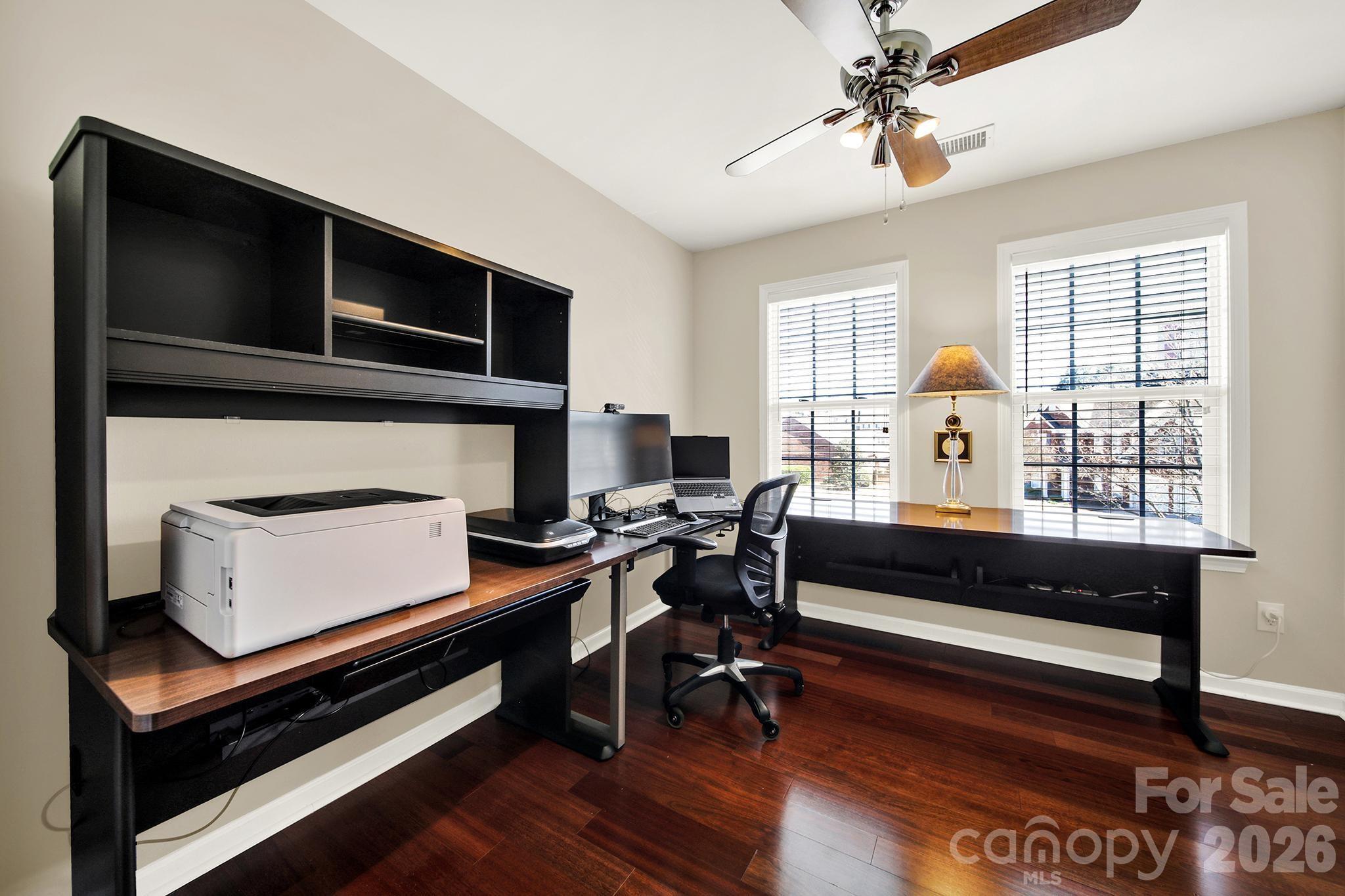 Ivy Ridge At Ballantyne - Residential