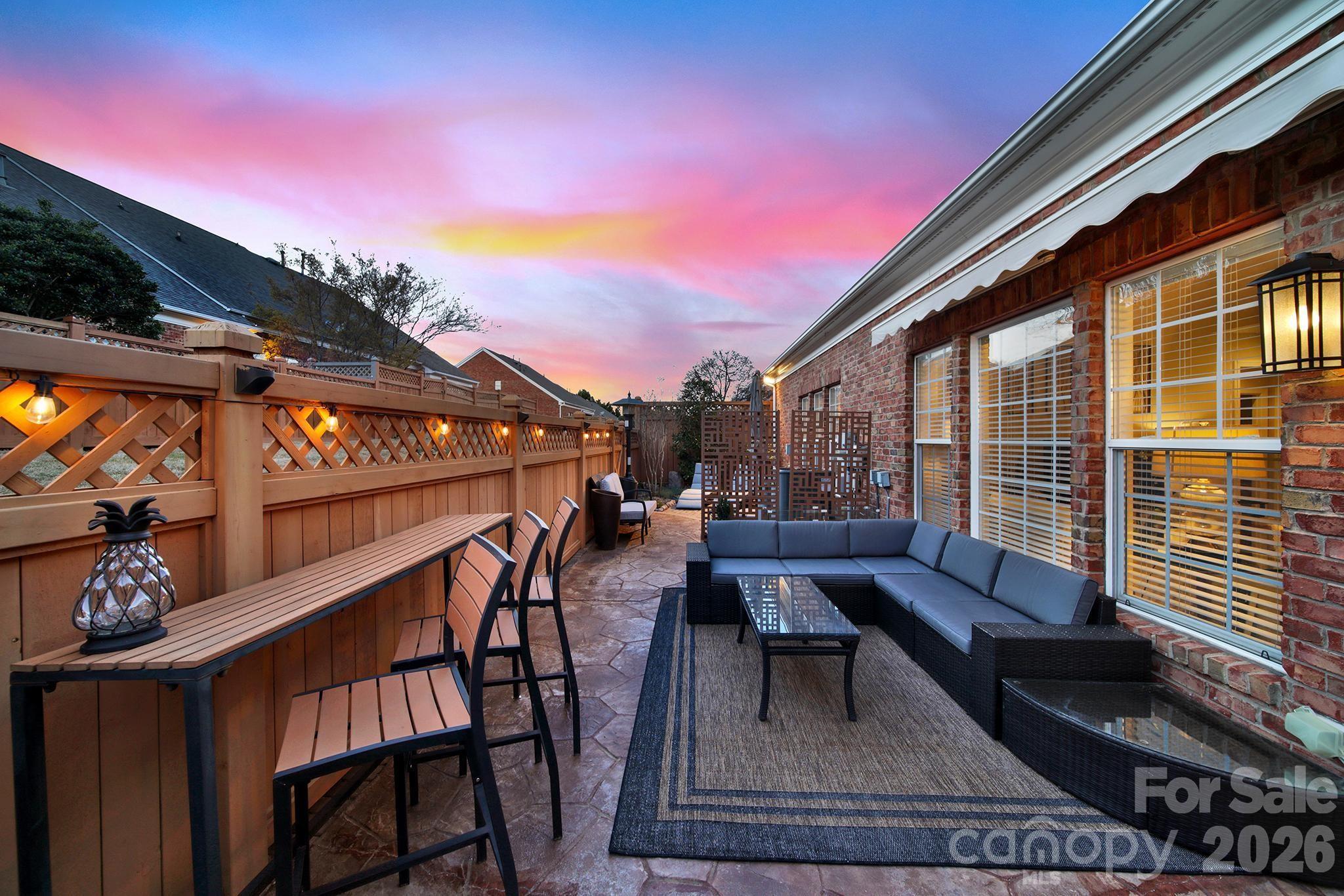 Ivy Ridge At Ballantyne - Residential