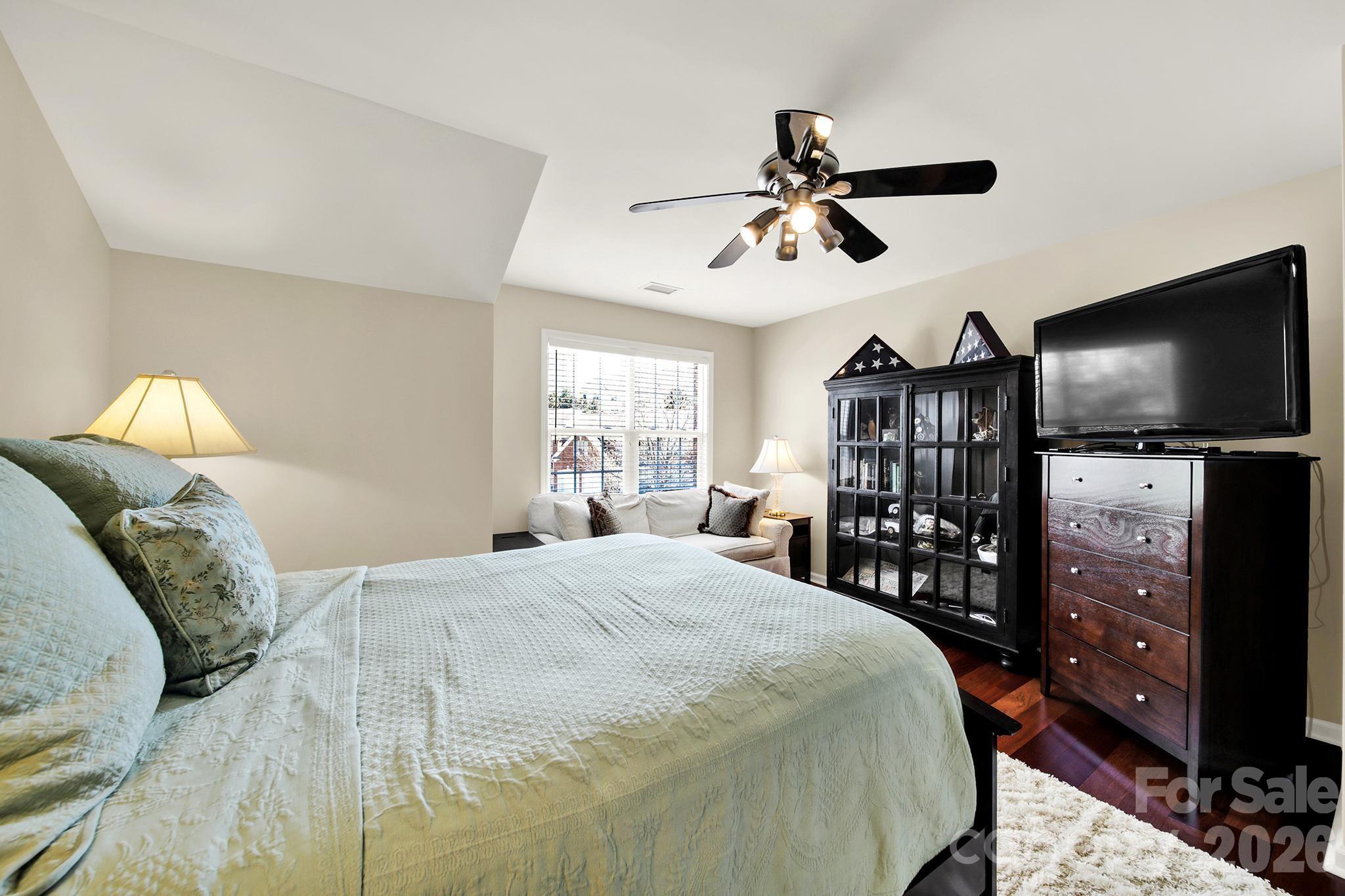 Ivy Ridge At Ballantyne - Residential