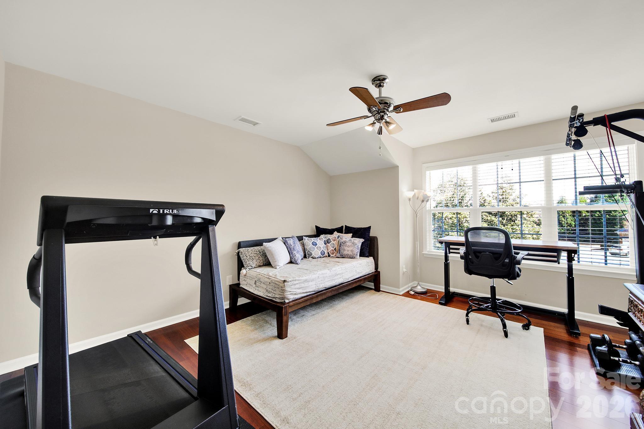 Ivy Ridge At Ballantyne - Residential