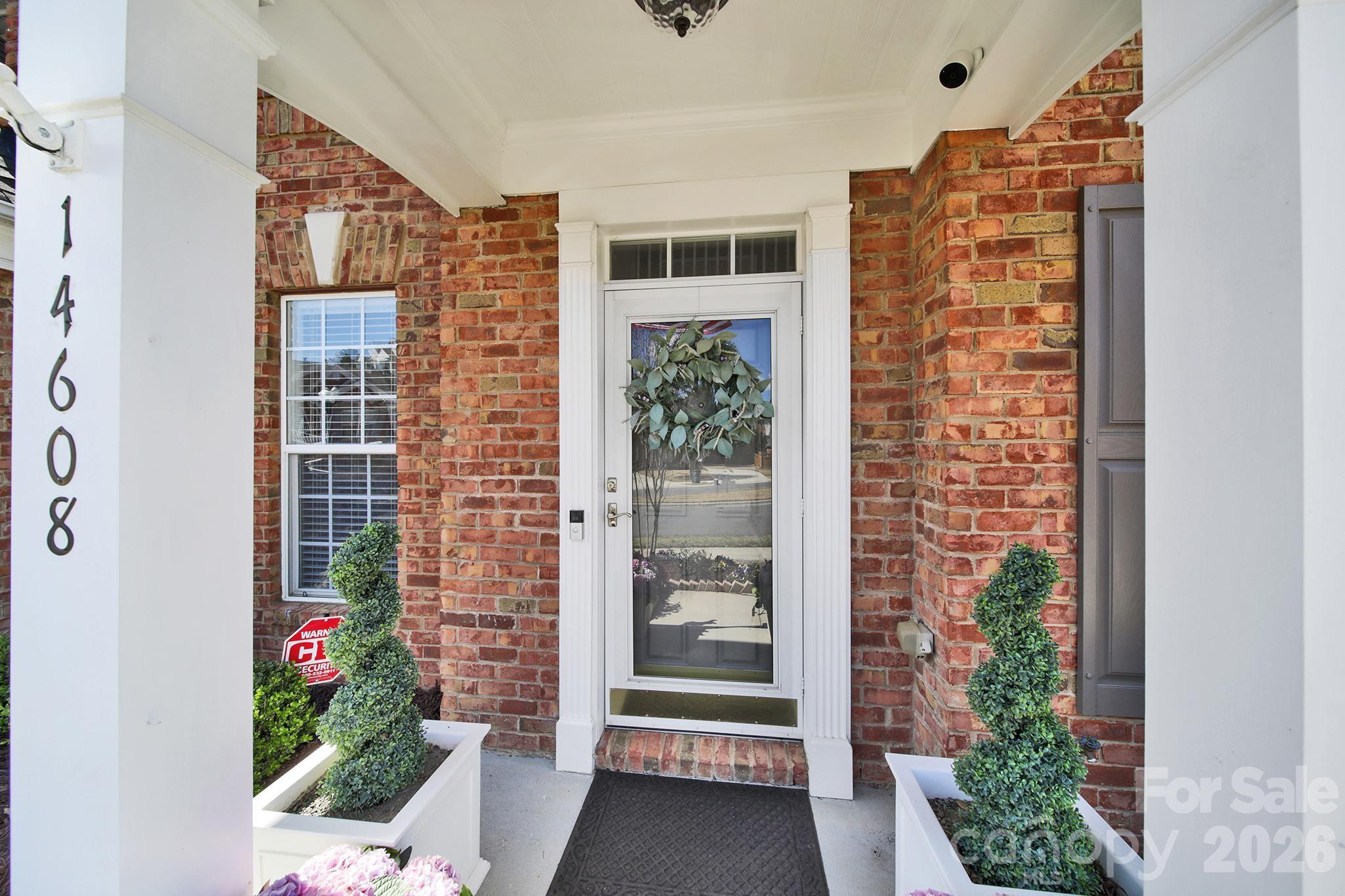 Ivy Ridge At Ballantyne - Residential