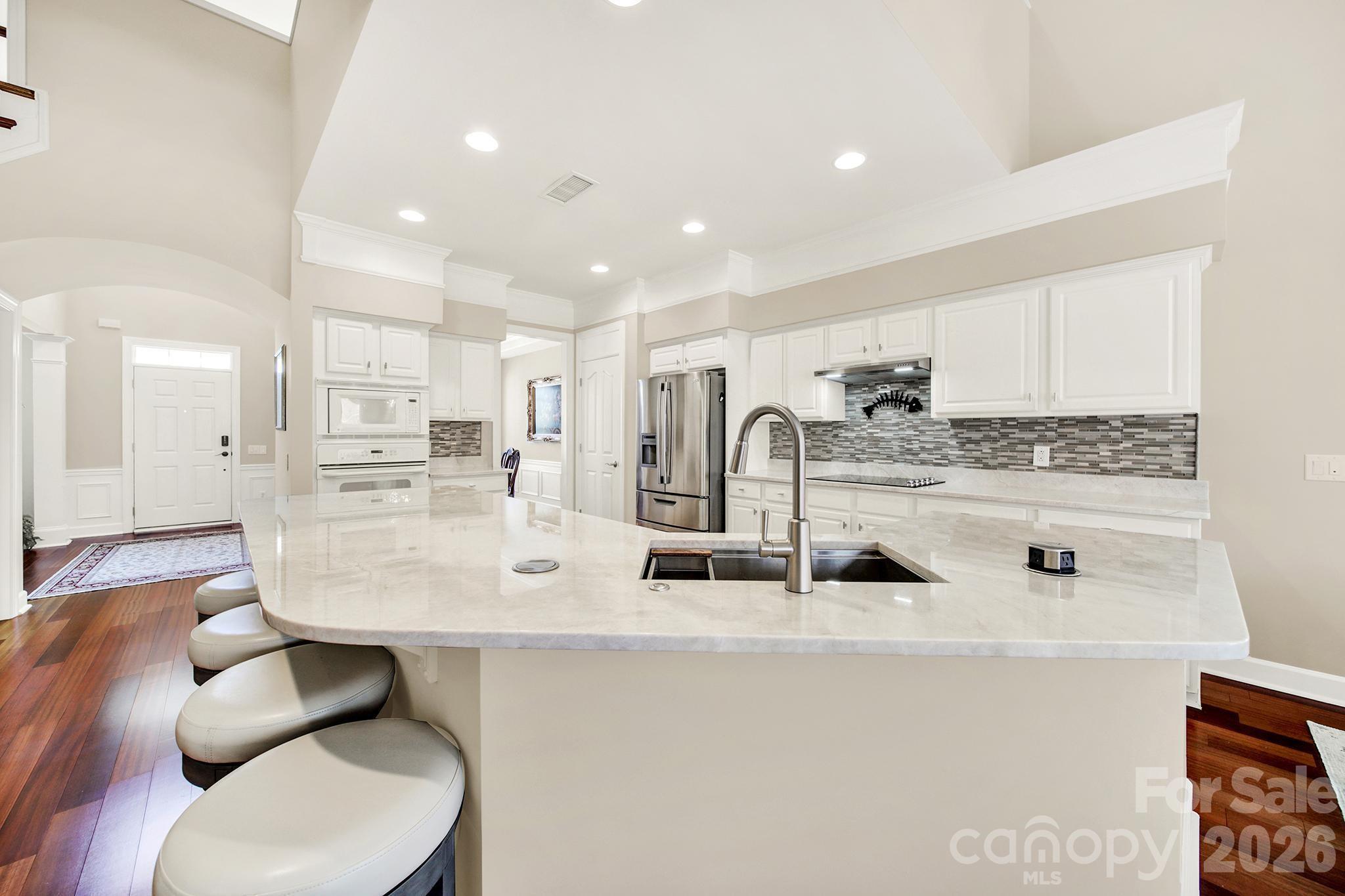 Ivy Ridge At Ballantyne - Residential