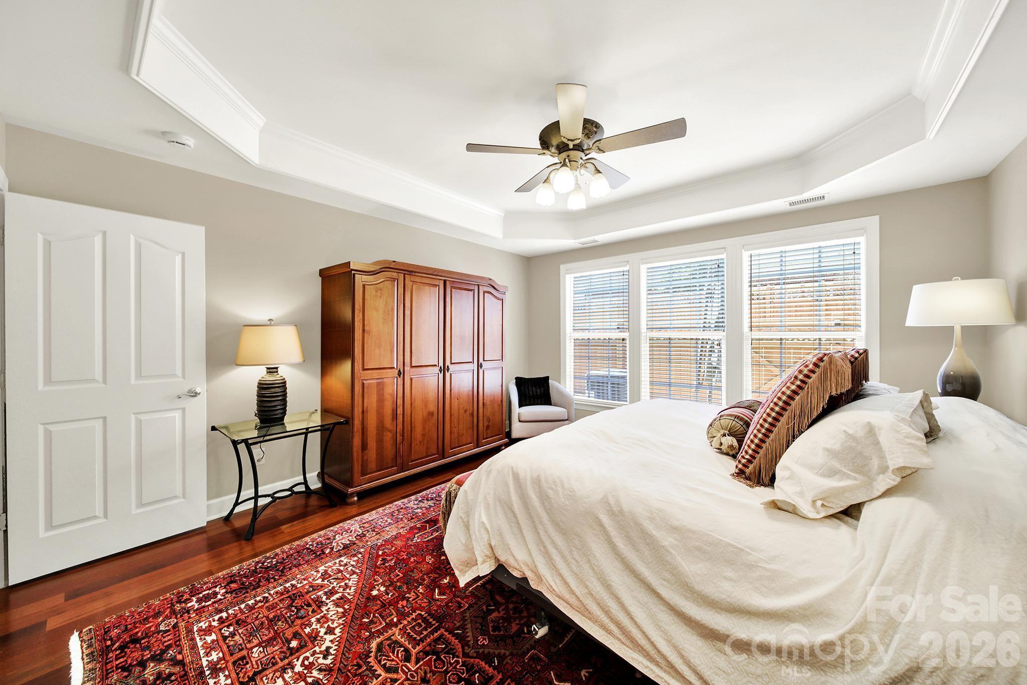 Ivy Ridge At Ballantyne - Residential