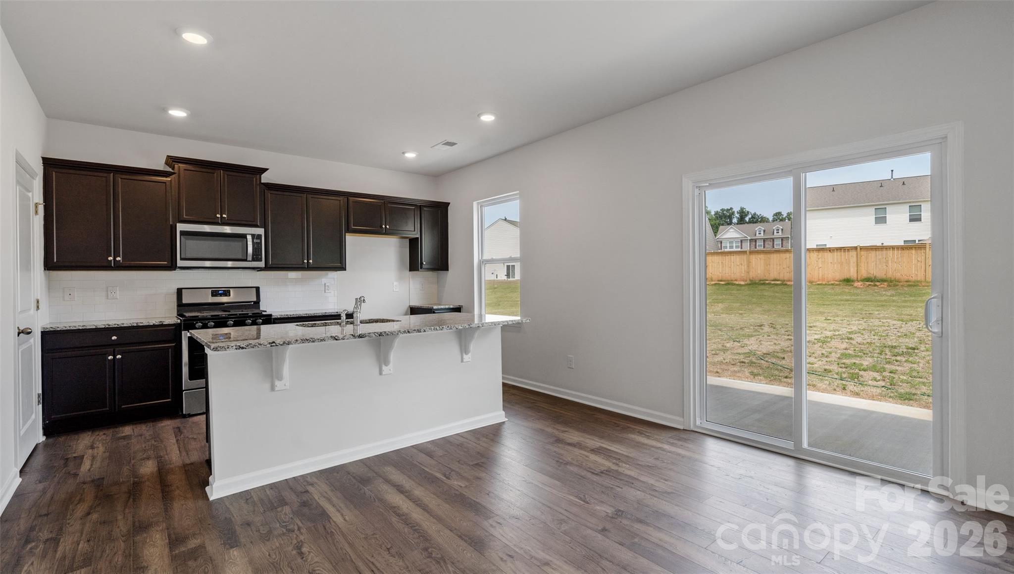 Tap Root Farms - Residential