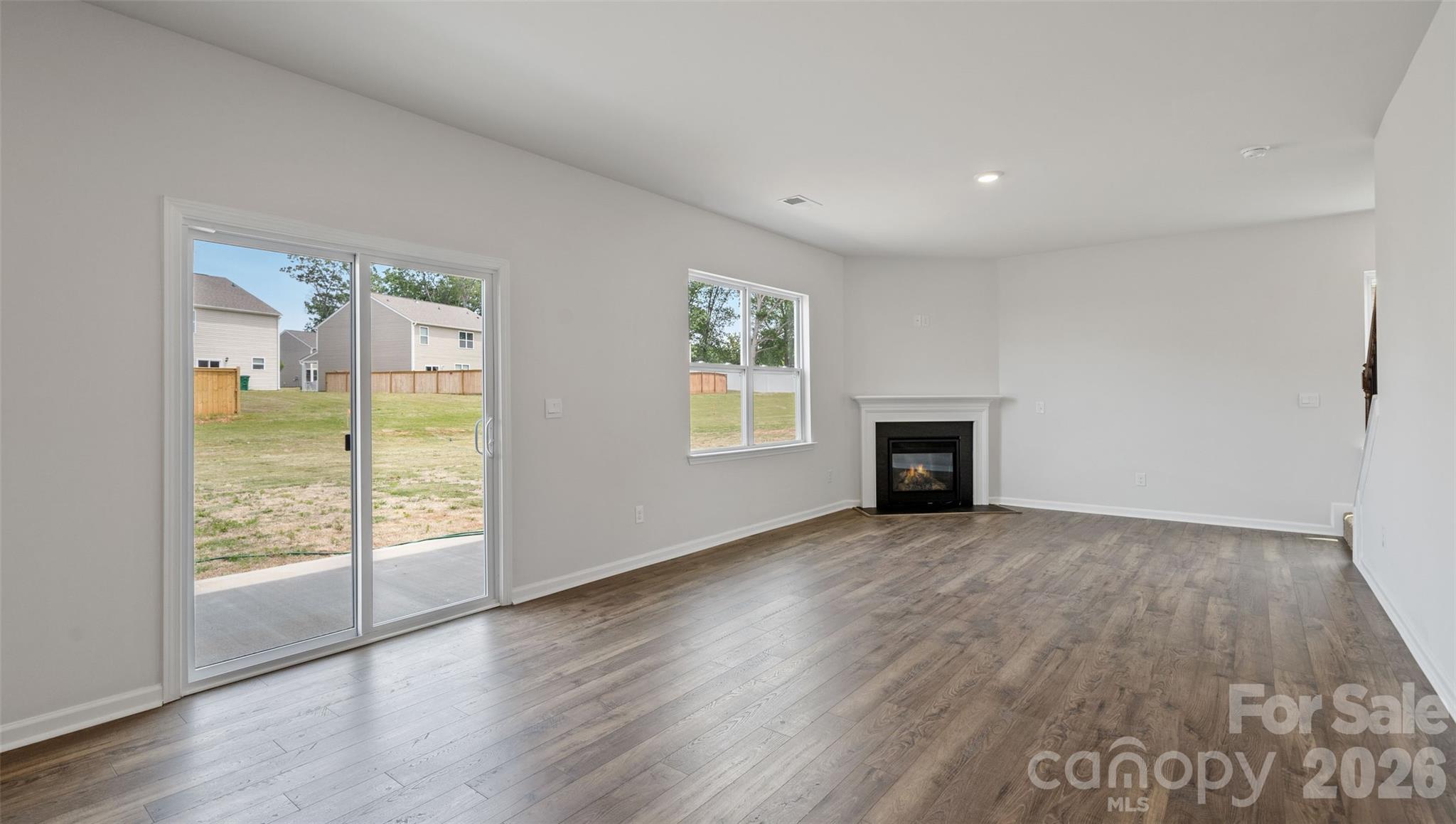 Tap Root Farms - Residential