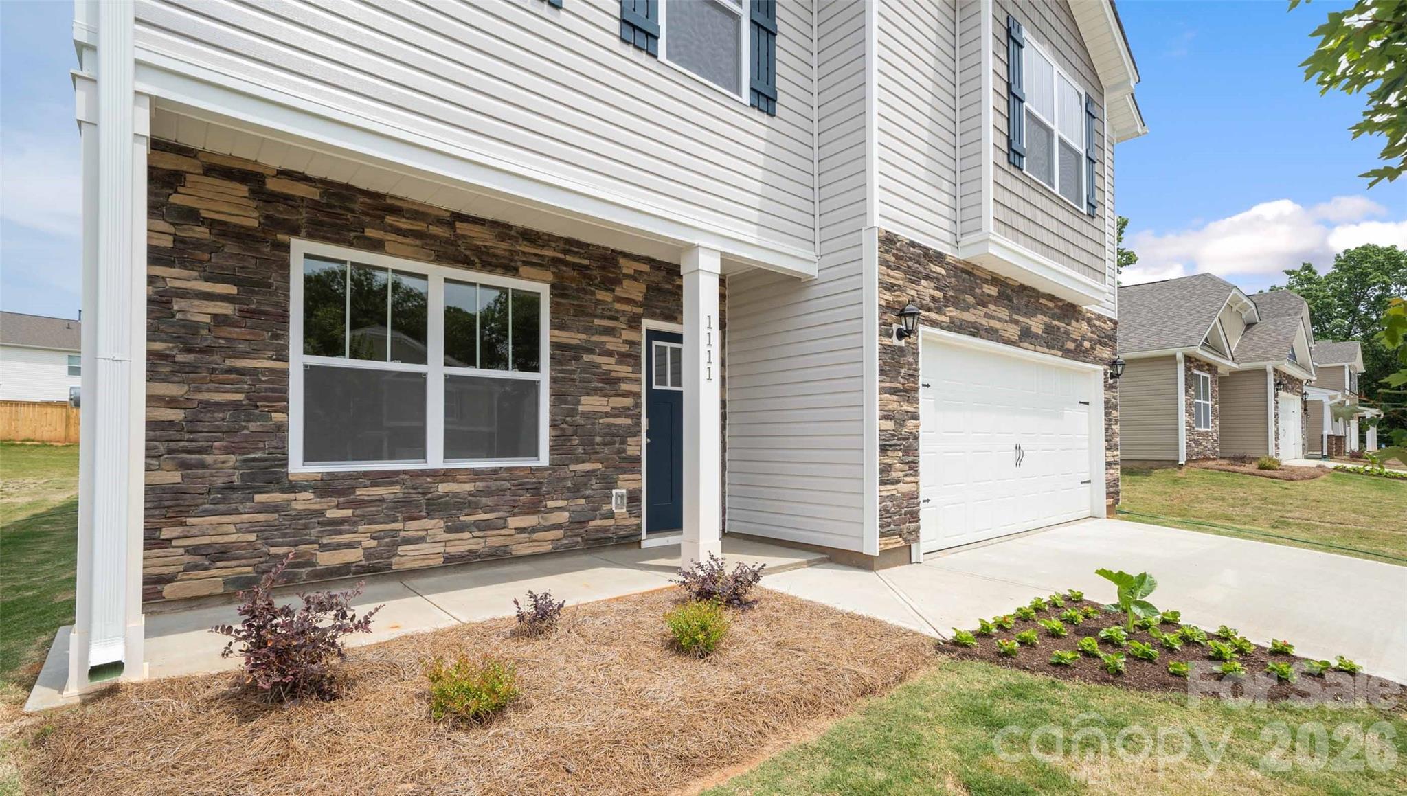 Tap Root Farms - Residential