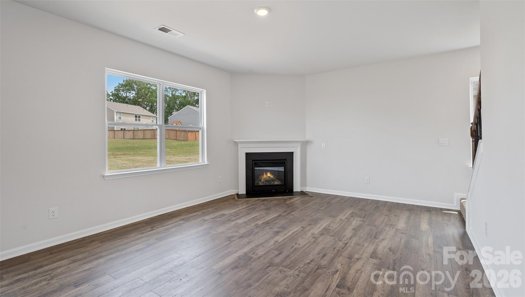 Tap Root Farms - Residential