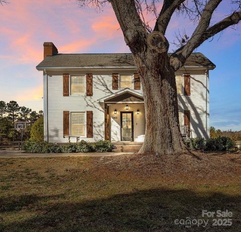 3433 Grey Road Davidson NC 28036