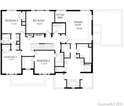Bridgemill - Residential