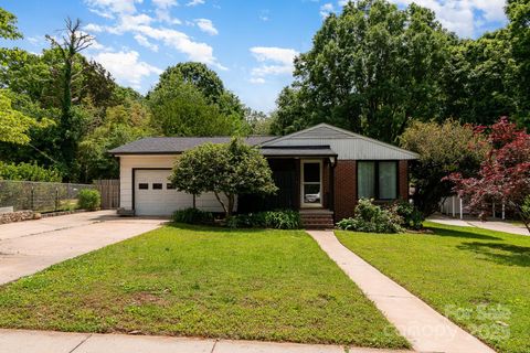 1509 Wiltshire Road Salisbury NC 21844