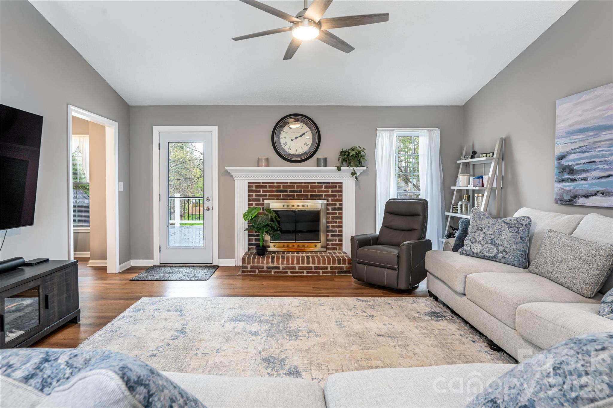 504 Windsor Forest Court