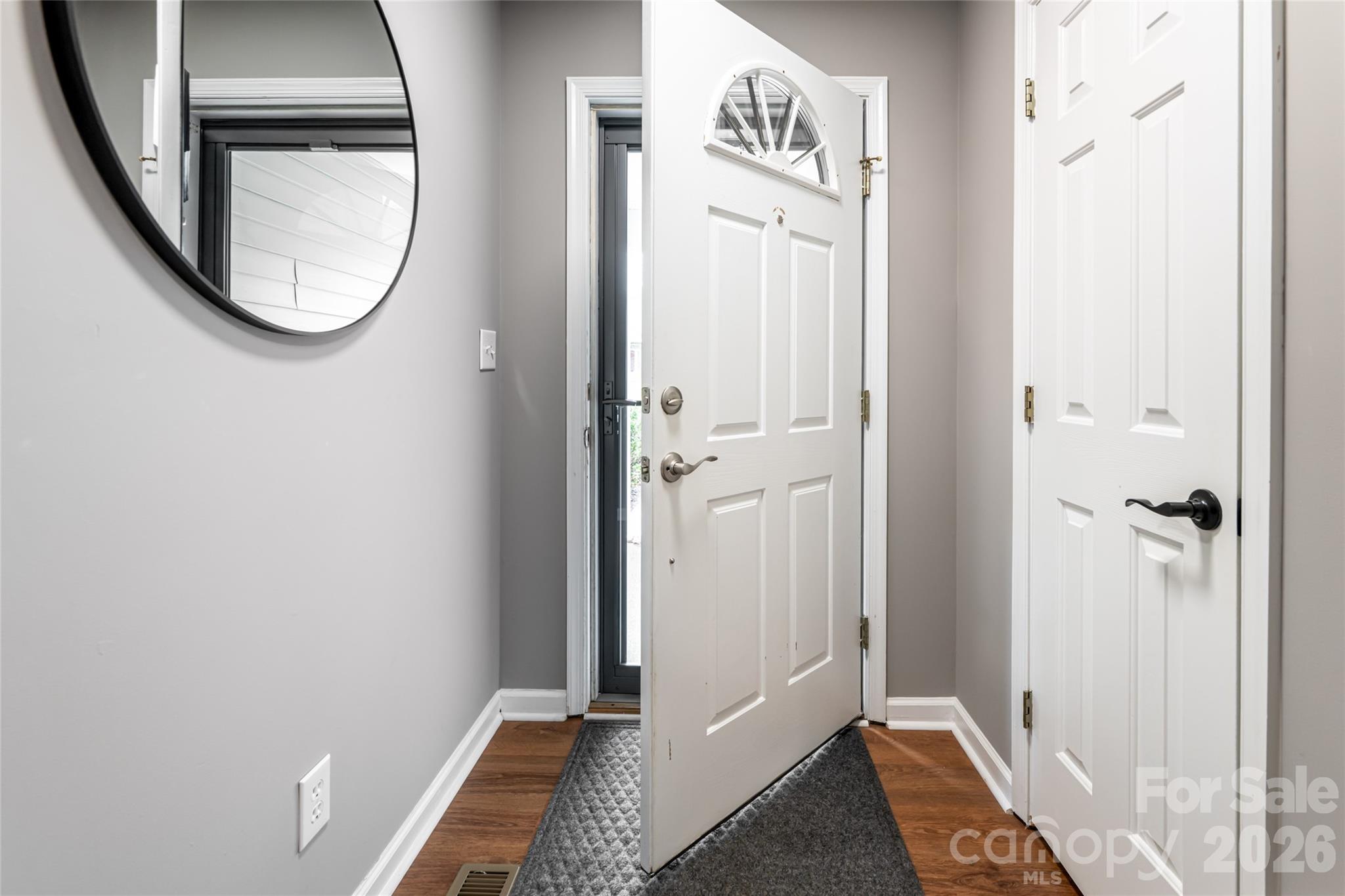 504 Windsor Forest Court