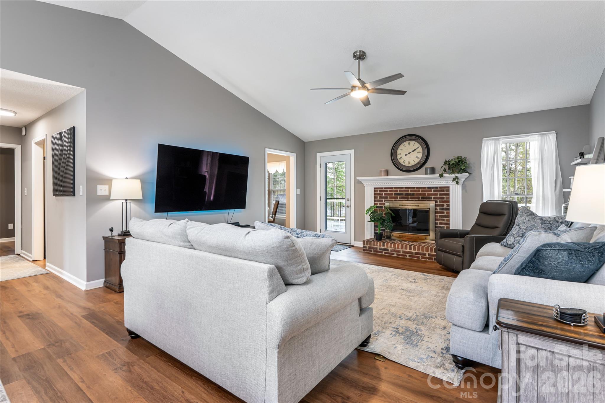 504 Windsor Forest Court